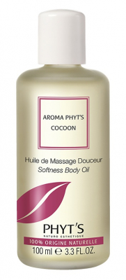 Phyt's Масло Настроение AROMA PHYTS COCOON 100 мл