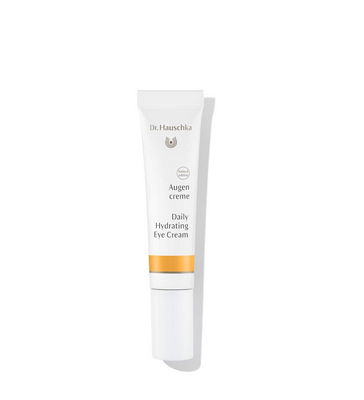 Dr.Hauschka Крем для кожи вокруг глаз (Augencreme) 12.5 мл