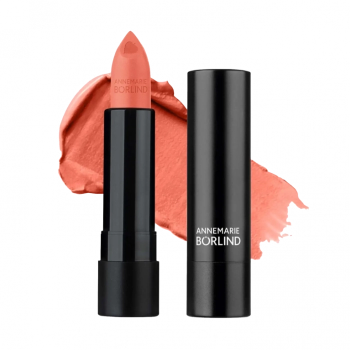 ANNEMARIE BORLIND ПОМАДА ПЕРСИК LIPSTICK PEACH 4 г 