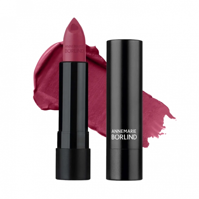 ANNEMARIE BORLIND ПОМАДА ПАЛИСАНДР LIPSTICK ROSEWOOD 4 г 