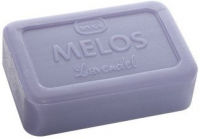 Speick Bio Melos Натуральное мыло с лавандой 100 г