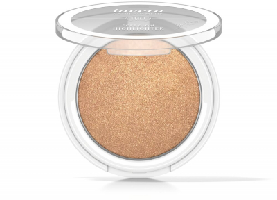 LAVERA Мягкий светящийся хайлайтер Sunrise Glow 01 gold 6 г