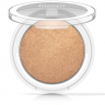 LAVERA Мягкий светящийся хайлайтер Sunrise Glow 01 gold 6 г