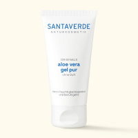 Santaverde Гель алоэ вера 50 мл