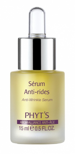 Phyt's сыворотка Антирид SERUM ANTIRIDES 15 мл