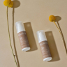 Laboratoires de Biarritz Тонирующий крем SPF 50 бежевый 50 мл