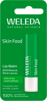 WELEDA Бальзам для губ Skin Food 4,8 г
