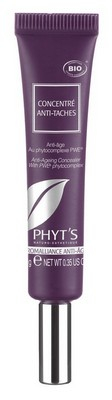 Phyt's Сыворотка Антиташ CONCENTRE ANTI TACHES (от пигментных пятен) 10 г