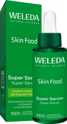 WELEDA Суперсыворотка Skin Food 30 мл