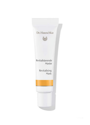 Dr.Hauschka Восстанавливающая маска для лица (Revitalisierende Maske) 30 мл