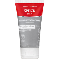 Speick Men Active Интенсивный крем для лица 50 мл