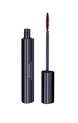 Dr. Hauschka Тушь для ресниц разделяющая 02 коричневая (Defining Mascara 02 brown)