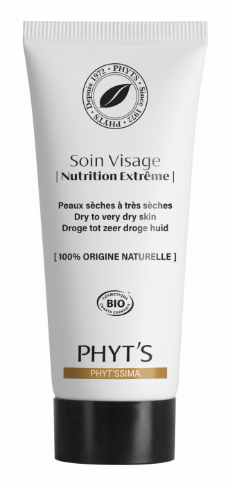 Phyt's крем для лица Фитссима SOIN VISAGE 40 г