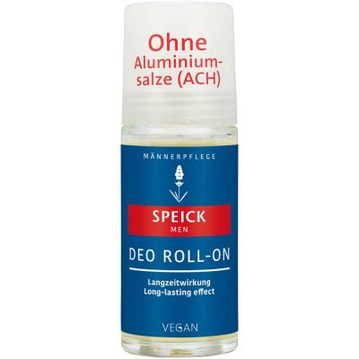 Speick Men Роликовый дезодорант 50 мл