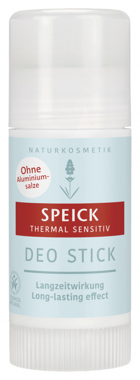 Speick Thermal Sensitiv Дезодорант-стик 40 мл