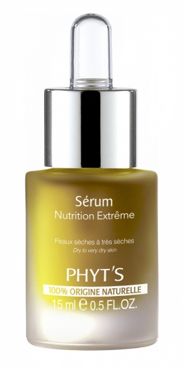 Phyt's сыворотка Фитссима SERUM NUTRITIF 15 мл (срок 12.27 г)