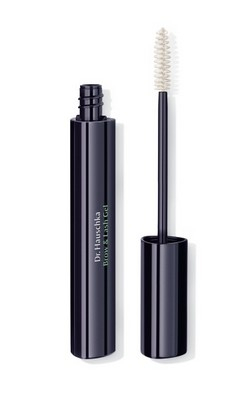 Dr. Hauschka Гель для бровей и ресниц 00 прозрачный (Brow&Lash Gel 00 translucent) 6 мл