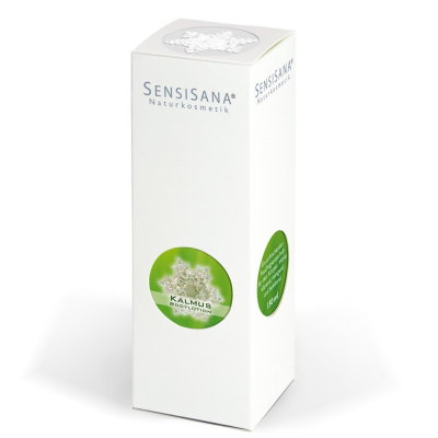 SENSISANA Kalmus Лосьон для тела 150 мл