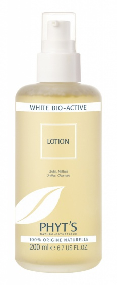 Phyt's Осветляющий лосьон  PWE LOTION  200 мл