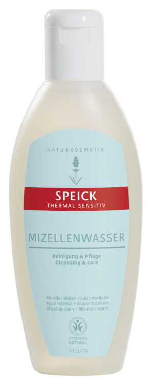 Speick Thermal Sensitiv Мицеллярная вода 200 мл