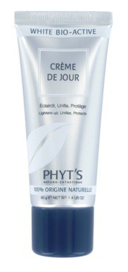 Phyt's  Осветляющий дневной крем PWE CRÈME DE JOUR 40 г