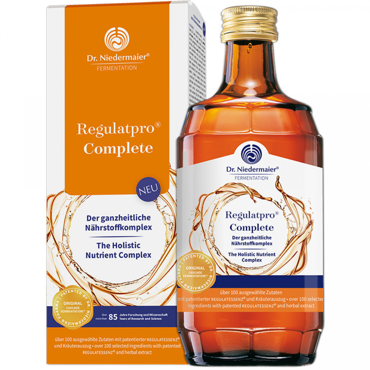 Dr. Niedermaier Regulatpro® Complete 350 мл