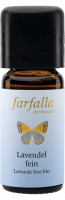 Farfalla Эфирное масло Лаванды fein Grand Cru (био) 10 мл