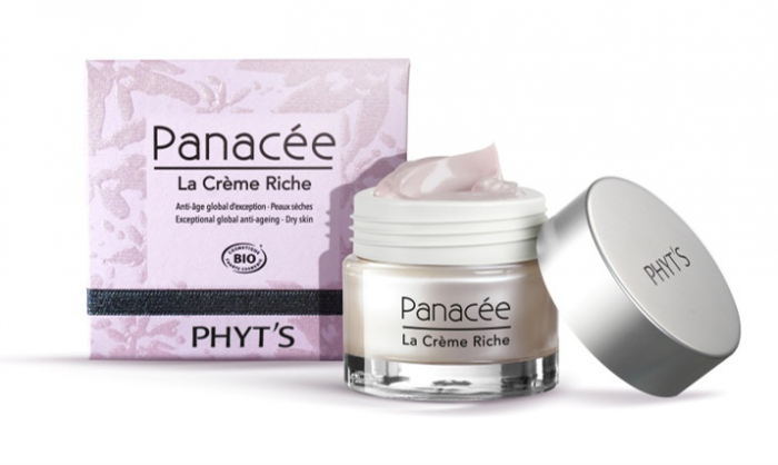 Phyt's Крем "Панацея +" для сухой кожи (LA CREME RICHE PANACEE) 50 мл