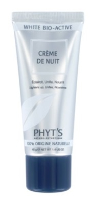 Phyt's Осветляющий ночной крем PWE CRÈME DE NUIT 40 г.