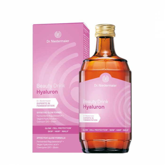 Dr. Niedermaier Regulatpro® Hyaluron 350 мл