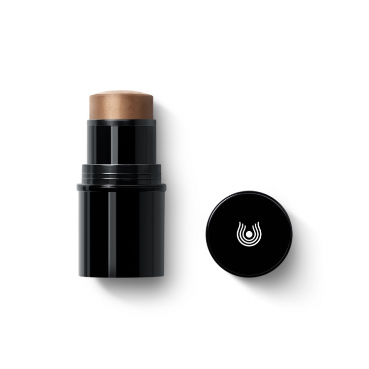 Dr.Haushka Lip to Cheстик для макияжа ek, тон 04 (золотой) 6.1 г