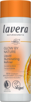 Lavera Glow By Nature Лосьон-пилинг для сияния кожи 100 мл