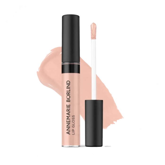 ANNEMARIE BORLIND Блеск для губ Нюд LIP GLOSS NUDE 9 мл 
