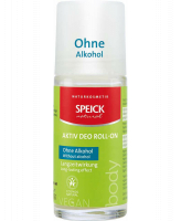 Speick Natural Aktiv Роликовый дезодорант без алкоголя 50 мл