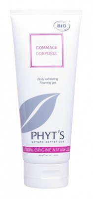 Phyt's Гоммаж Корпорель для тела GOMMAGE CORPOREL 200г