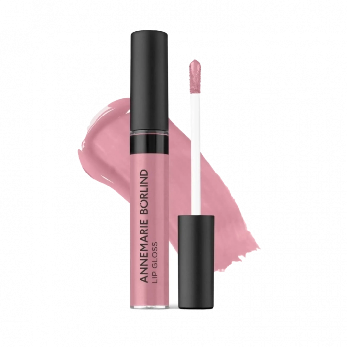 ANNEMARIE BORLIND Блеск для губ Малина LIP GLOSS RASPBERRY 9 мл  