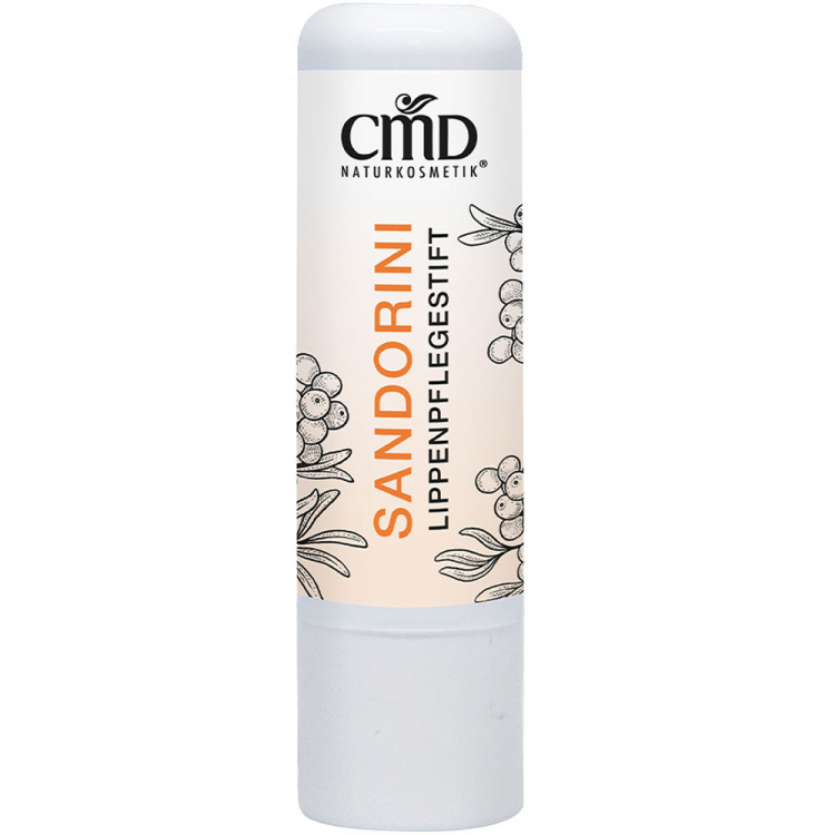 CMD Sandorini Бальзам для губ 4,8 г