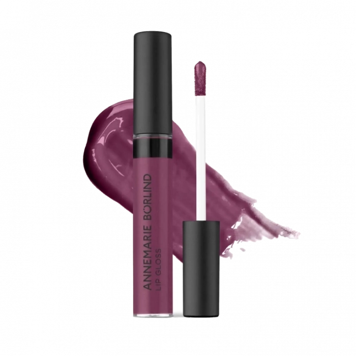 ANNEMARIE BORLIND Блеск для губ Руби LIP GLOSS RUBY 9 мл 