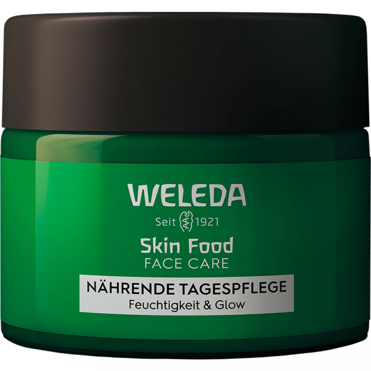WELEDA Дневной крем Skin Food 40 мл