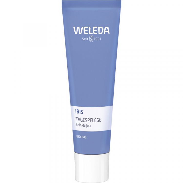 WELEDA Дневной крем «Ирис» 40 мл