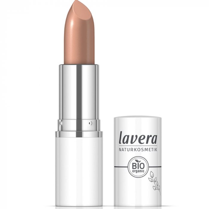LAVERA Кремовая помада Antique Brown 01 1 шт.