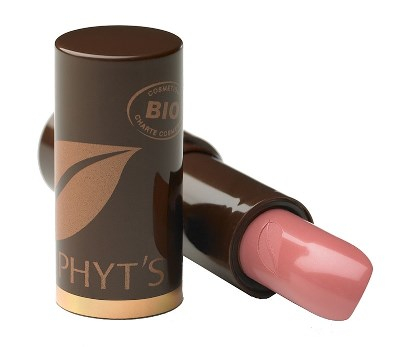 Phyt's помада Атласная роза ROSE SATIN 4.1 г