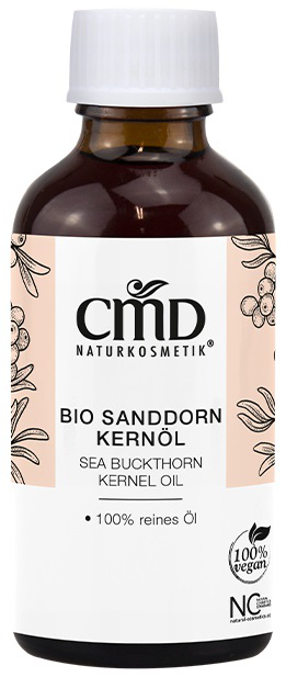 CMD Sandorini Облепиховое масло (из семян) 50 мл