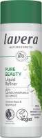 LAVERA Pure Beauty Очищающее средство 100 мл