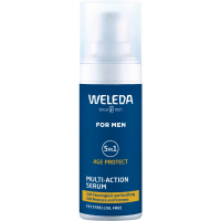 WELEDA Сыворотка «5-в-1» для мужчин 30 мл