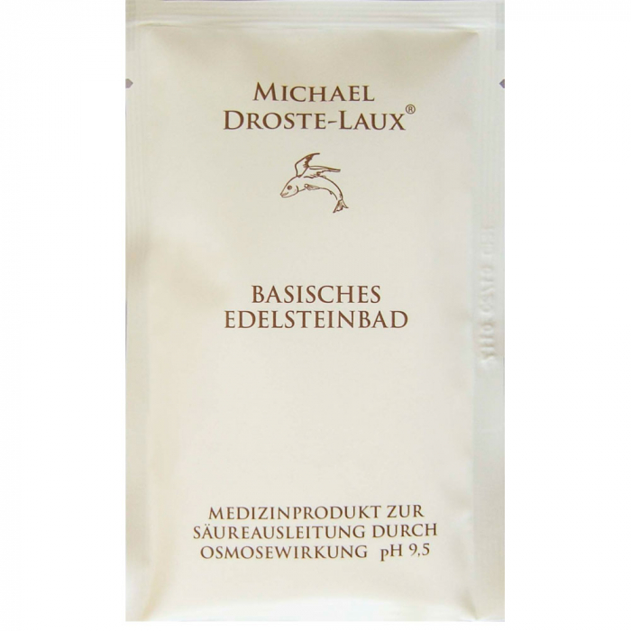 Michael Droste-Laux Драгоценные камни для ванны 60 г