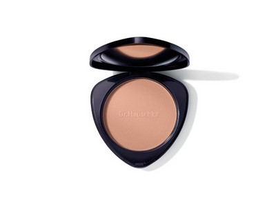 Dr. Hauschka Пудра для лица с бронзовым эффектом 01 (Bronzing Powder 01) 10 г