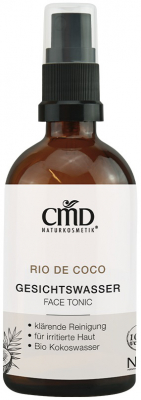 CMD Rio de Coco Тоник для лица 100 мл