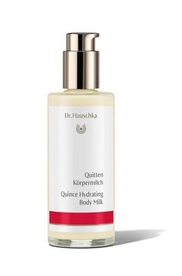 Dr.Hauschka Бальзам для тела "Айва" (Quitten Körpermilch) 145 мл