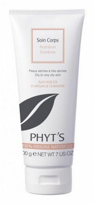Phyt's Крем Фитссима Уход за телом SOIN CORPS 200 г